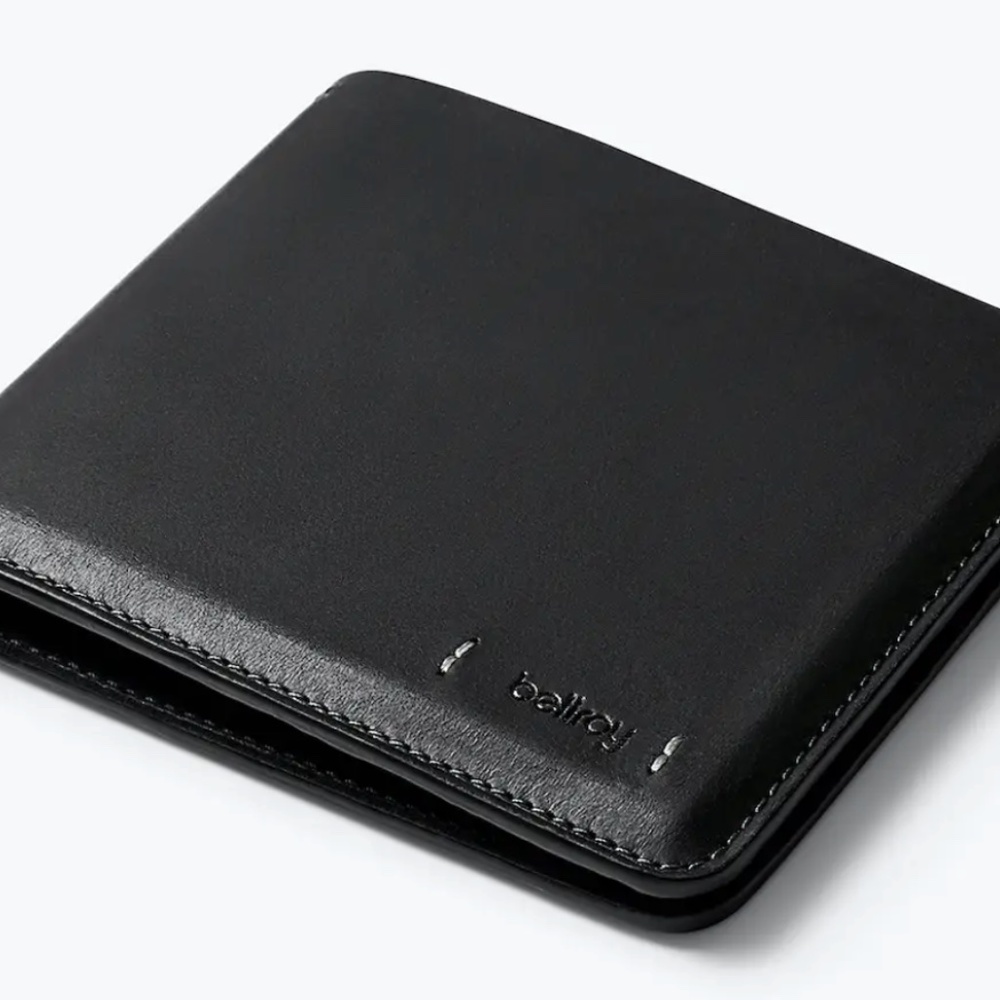 Bellroy Wallet - Black